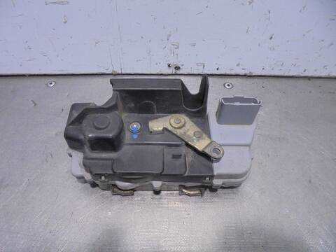 Foto 3ª: Cerradura Puerta Trasera Izquierda Citroen C5 SX E) BERLINA 109CV 80KW [9HY] (2006)
