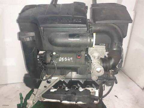 Foto 1ª: Motor Completo Mercedes Clase A 140 160 L 168.133) 102CV 75KW [166960] (2003)