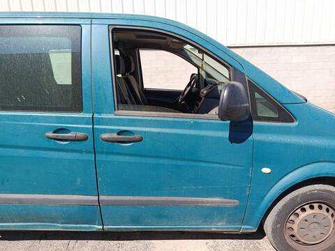 Puerta Delantera Derecha Mercedes Vito 646980 FURGON