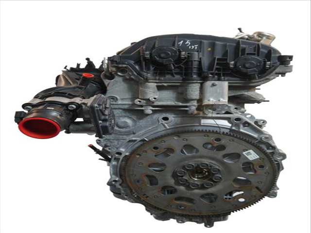 Foto 1ª: Motor Completo Bmw Serie 2 215 B38 224 CV 165KW [B38A15A]