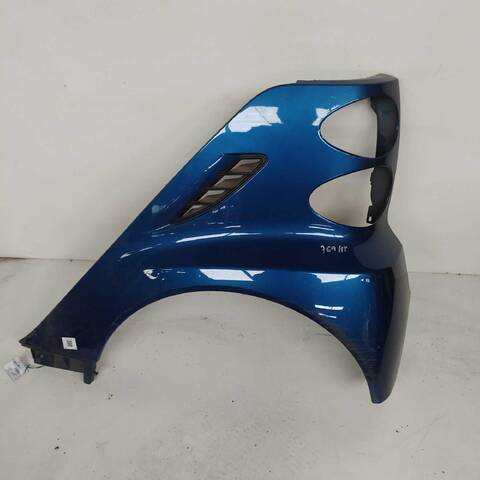 Aleta Delantera Izquierda Smart Fortwo 0.7 450.335) COUPE