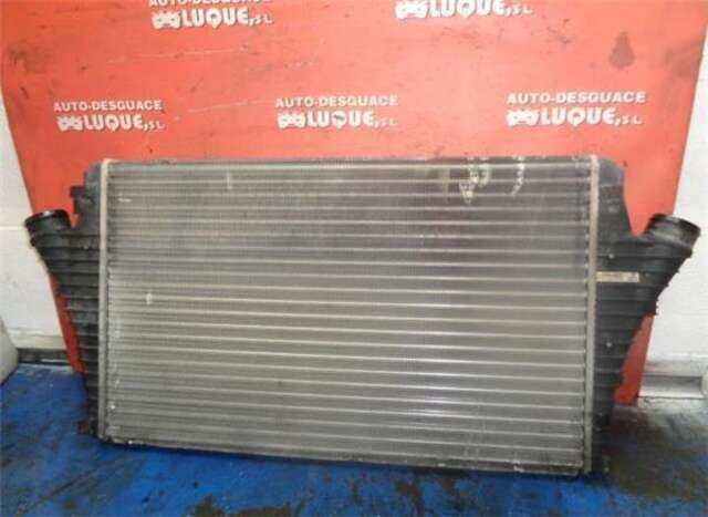 Foto 2ª: Intercooler Opel Vectra 2.0 DTI 16V [Y 20 DTH]