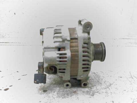 Foto 4ª: Alternador Citroen C4 EXCLUSIVE PICASSO 156CV 115KW [5F02] (2013)