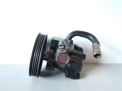 Foto 2ª: Bomba de Direccion Hyundai H1 2.5 TD CAT 101CV