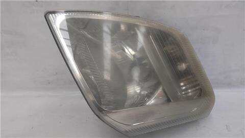 Faro Izquierdo Citroen C2 1.4 AUDACE [1 4 LTR. - 54 KW] 73CV