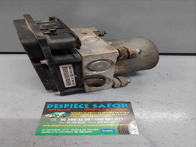 Foto 1ª: Abs Citroen C4 1.6 D (2004)