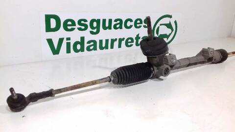 Foto 3ª: Cremallera de Direccion Renault Twingo AUTHENTIQUE 76CV 56KW (2008)