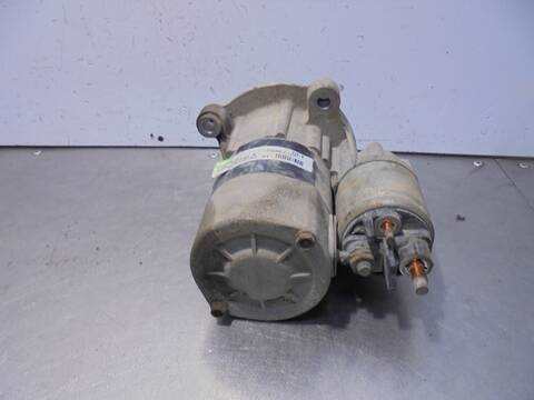 Foto 3ª: Motor de Arranque Citroen C2 AUDACE 60CV 44KW [HFX] (2008)