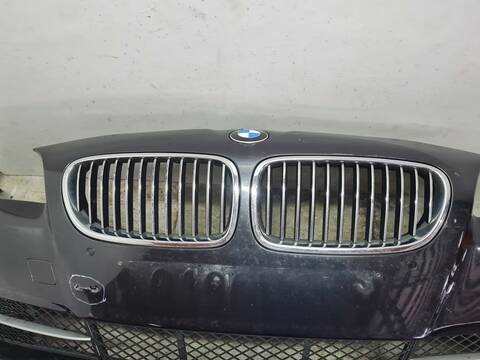 Foto 3ª: Paragolpes Delantero Bmw Serie 5 518 520 D 184CV 135KW [N47D20C] (2010)