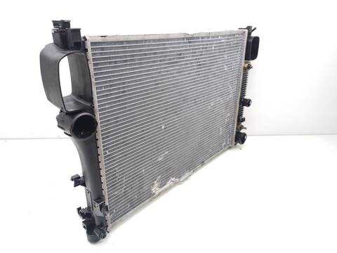 Radiador Motor Mercedes Clase S 220 S 420 CDI 221.028 221.128) 320CV 235KW