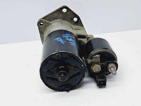 Foto 3ª: Motor de Arranque Seat Cordoba BERLINA 115CV 85KW (2001)
