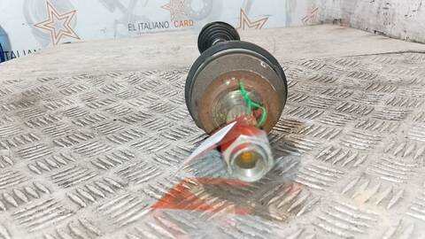 Foto 2ª: Transmision Delantera Derecha Citroen C4 G CACTUS FEEL [YH01] (2019)