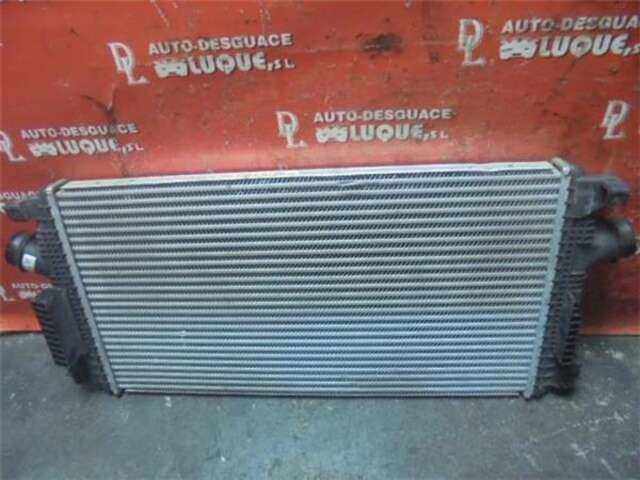 Intercooler Opel Astra 2.0 COSMO [2.0 LTR. - 118 KW 16V CDTI]