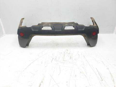 Paragolpes Trasero Nissan X-Trail PLATINUM 4X4