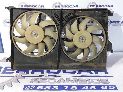 Electroventilador Opel Vectra ESSENTIA 101CV