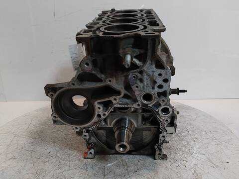 Bloque Motor Ford Transit 100 CV 74KW