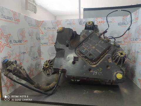 Deposito AdBlue Peugeot Expert PRO STANDARD 116CV 85KW FURGON