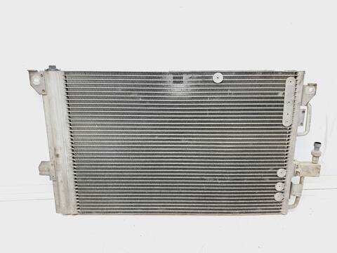 Foto 4ª: Radiador Calefaccion A.A. Opel Astra 1.6 CAT Z 16 SE - L55) BERLINA 84CV 62KW [Z16SE] (2003)