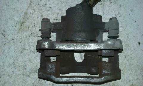 Foto 3ª: Pinza Freno Trasera Izquierdo Mercedes Viano 2.1 CDI CAT 150CV 110KW (2005)