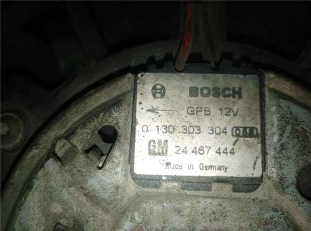 Foto 1ª: Electroventilador Opel Astra 1.7 CDTI [Z 17 DTH]