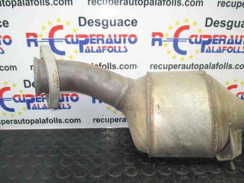 Foto 2ª: Catalizador Bmw Serie 5 518 M47204D1 BERLINA (2000)