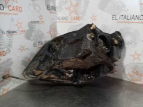 Foto 3ª: Faro Derecho Chevrolet Orlando VERSION INDEFINIDA (2011)