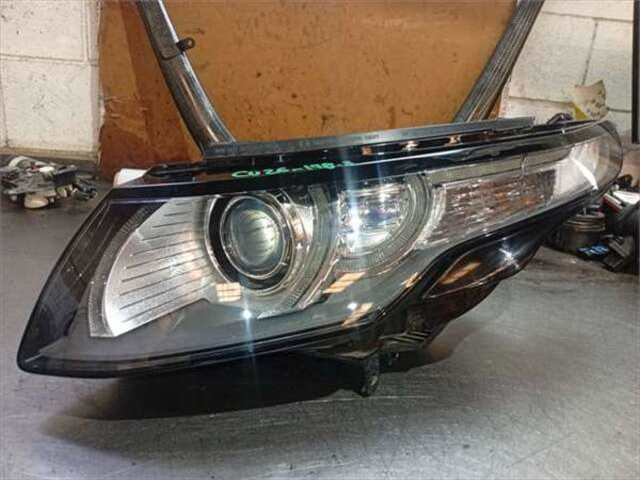 Faro Izquierdo Land Rover Range 2.2 DYNAMIC [2.2 LTR. - 140 KW SD4 CAT]