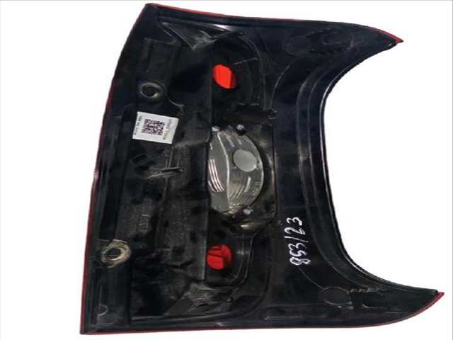 Foto 3ª: Piloto Trasero Izquierdo Fiat Panda 1.3 D MULTIJET 4X4 312PXL1A) (2012)