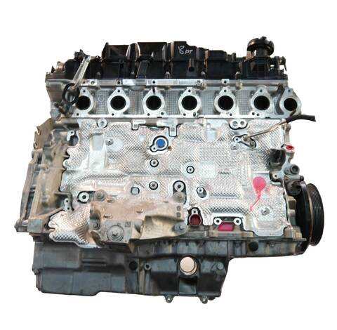 Motor Completo Bmw Serie 5 518 530D XDRIVE 286 CV 210KW
