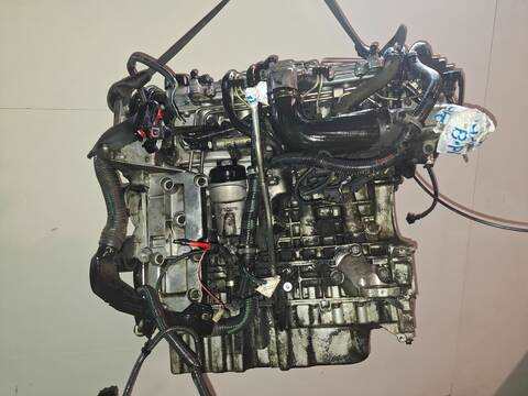Motor Completo Volvo S60 BERLINA 2.4 DIESEL CAT 163CV