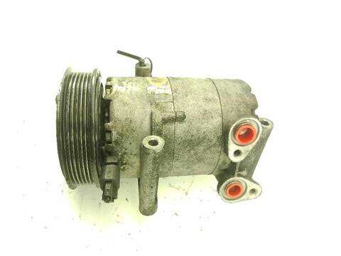 Foto 3ª: Compresor Aire Acondicionado Citroen Jumper 2.2 HDI 120 [4HU (P22DTE)] (2006)