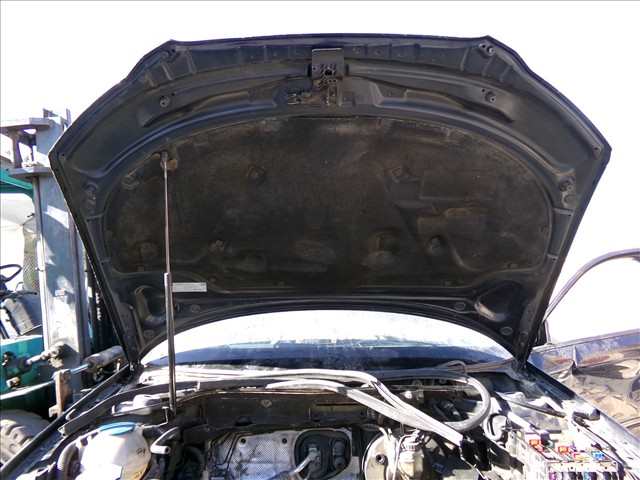 Foto 2ª: Capot Audi A3 2.0 TDI MODELO 8P, 2003-2008 [BKD] (2005)