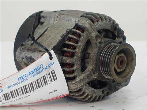 Foto 1ª: Alternador Rover Serie 400 414 SI 103CV 76KW (2000)