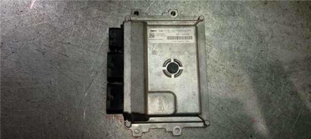 Foto 2ª: Centralita Motor ECU Citroen C3 1.2 FEEL [1.2 LTR. - 60 KW 12V VTI - PURETECH]