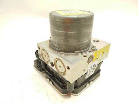 Foto 3ª: Abs Ford Tourneo 1.0 ECOBOOST 125CV 92KW [B7NB] (2024)