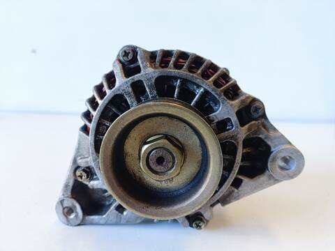 Alternador Nissan Primera COMFORT 2.0 16V CAT 140CV