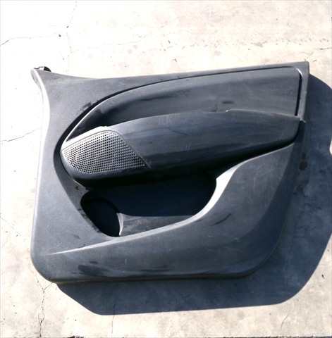 Tapizados Cartoneras Opel Combo 1.3 JTD 2011-2018
