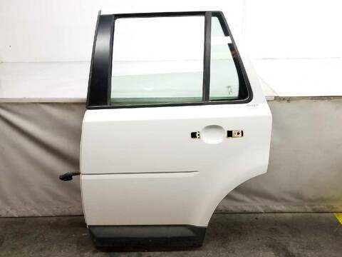 Puerta Trasera Izquierda Land Rover Freelander 2.2 TD4 152CV 160CV