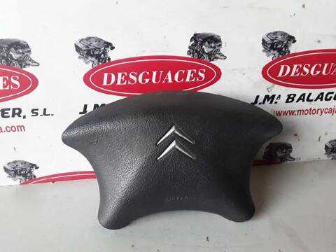 Airbag Delantero Izquierdo Citroen Berlingo XTR 1 16V HDI FAP 109CV
