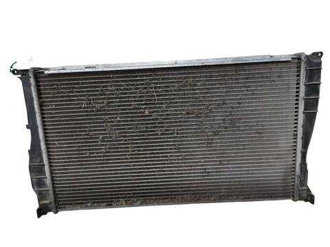 Foto 2ª: Radiador Motor Bmw Serie 1 114 118 D 143CV (2003)
