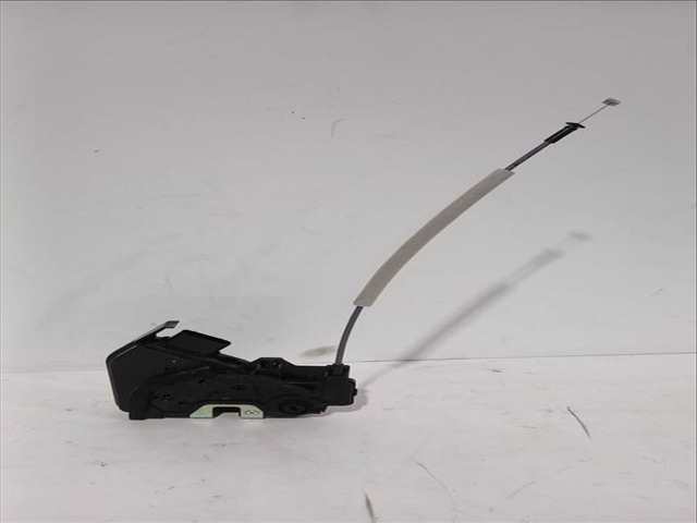 Foto 3ª: Cerradura Puerta Trasera Izquierda Kia Stonic 1.0 T-GDI 101CV 74KW [G3LC,G3LE] (2023)