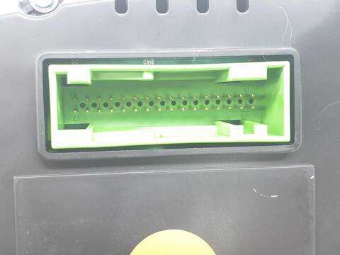 Foto 3ª: Cuadro de Instrumentos Mg ZS 1.5 106CV [15S4C] (2019)