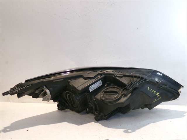 Foto 2ª: Faro Izquierdo Opel Astra 1.6 CDTI MODELO K, 2016-2019 [B16DTE] (2017)