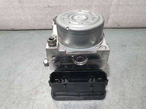 Foto 2ª: Abs Ford Puma HYBRID TITANIUM 125CV 92KW [B7JB] (2022)