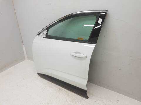 Foto 3ª: Puerta Delantera Izquierda Renault Austral TECHNO ESPRIT ALPINE