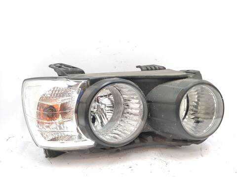 Faro Derecho Chevrolet Aveo LS HATCHBACK BERLINA 86CV 63KW