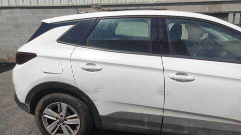Puerta Trasera Derecha Opel Grandland HN02