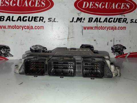 Foto 3ª: Centralita Motor ECU Ford Focus BERLINA 1.6 TDCI CAT 109CV (2005)