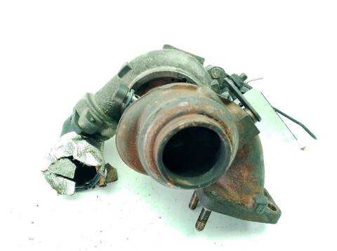 Foto 3ª: Turbocompresor Citroen Jumpy 1.6 HDI 90 16V [9HU (DV6UTED4)] (2007)
