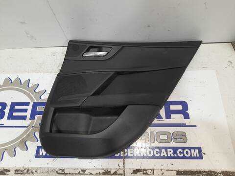 Foto 2ª: Tapizados Cartoneras Jaguar XE 2.0 DIESEL CAT 180CV 132KW (2014)
